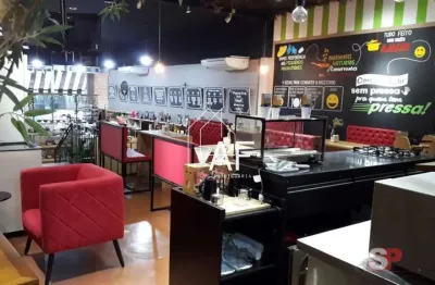 Ponto comercial para alugar na Rua Alfredo Pujol, 188, Santana, São Paulo