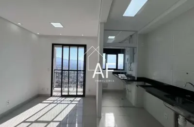 Apartamento com 2 quartos à venda na Rua Cândida Franco de Barros, 97, Freguesia do Ó, São Paulo