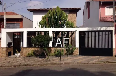 Sobrado para venda no jardim guapira, 3 dormitórios, 1 suíte, 2 vagas, 280m²