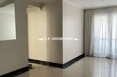 Apartamento para venda no bairro vila amélia, 3 quartos, 1 suíte, 1 vaga de garagem, 75m²