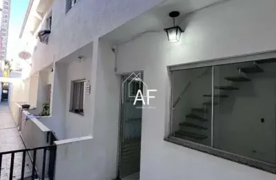Casa com 2 quartos para alugar na Rua José de Oliveira, 1081, Parque Peruche, São Paulo