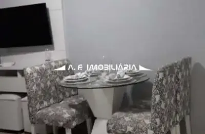 Apartamento para venda no bairro antártica, praia grande, com 3 quartos, 1 vaga de garagem, 58m²