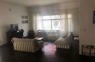 Sobrado para venda no limão, 4 quartos, 2 suítes, 2 vagas de garagem, 450m²