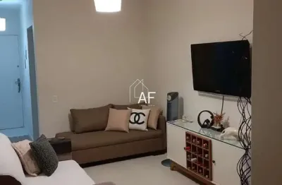 Apartamento para venda no bairro enseada, 1quarto, 1 suíte, 1 vaga de garagem, 48m²