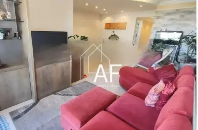 Apartamento para venda no jardim são paulo, 3 dormitórios, 1 suíte, 2 vagas, 117m²