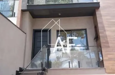 Casa com 3 quartos à venda na Rua Tobias Moscoso, 1, Jardim São Paulo (Zona Norte), São Paulo