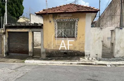 Casa comercial à venda na Rua Lucila Rocha, 49, Casa Verde, São Paulo