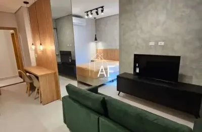 Studio – mobiliado e completo – ao lado do metrô jardim são paulo