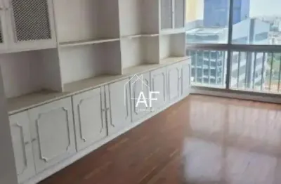 Apartamento com 4 quartos à venda na Rua Voluntários da Pátria, 2811, Santana, São Paulo