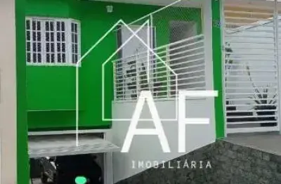 Casa (sobrado)em condomínio para venda, 3 dormitórios, 6 vagas, 239 m²