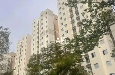 Apartamento com 2 quartos à venda na Rua Theófilo Azambuja, 145, Jaraguá, São Paulo