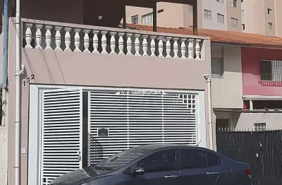 Sobrado para venda no bairro jardim bonfiglioli, 4 dorm, 1 suíte, 2 vagas, 203,00 m² m