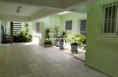 Lindo sobrado no bairro do limão  2 quartos, 2 suítes, 200,86m²