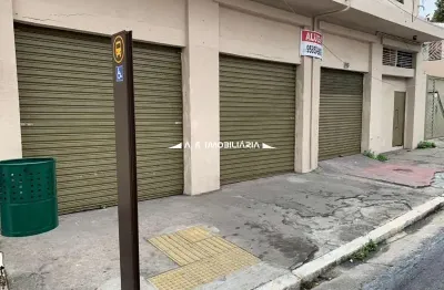 Ponto comercial para alugar na Rua Alfredo Pujol, 38, Santana, São Paulo