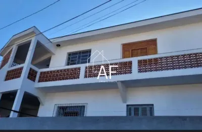 Casa com 4 quartos à venda na Rua Serafim da Costa, 20, Piqueri, São Paulo