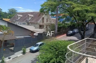 Casa (sobrado) para venda, 4 dorm(s), 3 suite(s), 4 vaga(s), 300 m²