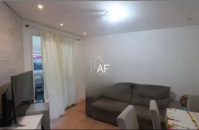 Apartamento para venda, 2 dorm(s), 1 suite(s), 1 vaga(s), 57 m²