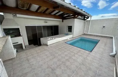 Apartamento duplex com área de lazer privativa à venda em santana – 3 quartos, 1 suíte e piscina privativa!