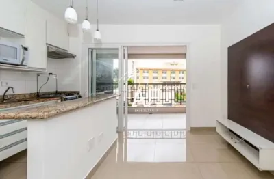 Apartamento para venda no limão, 1 quarto, 1 banheiro, 1 vaga de garagem,50m²