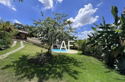 Chácara / sítio com 3 quartos à venda na Rua Dona Catarina, 332, Dona Catarina, Mairinque