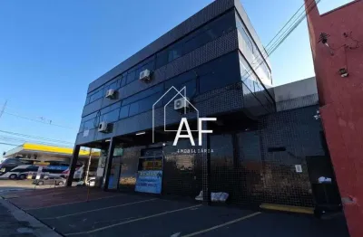 Prédio comercial para venda na vila maria baixa, terreno: 250 m² área construída: 516m²