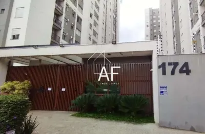 Apartamento à venda no jaraguá, 2 quartos, 1 vaga de garagem, 43m²