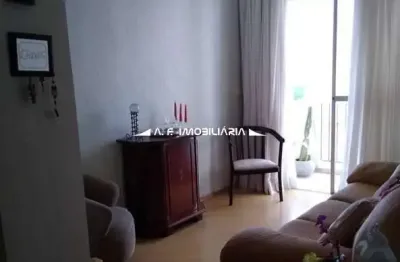 Apartamento para venda em santana, 3 quartos, 1 suíte, sacada, 2 vagas de garagem, 91m²