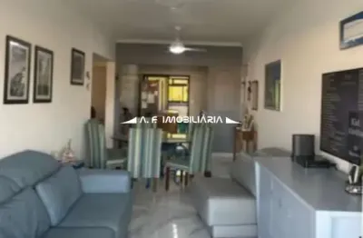 Lindo apartamento  para venda no bairro enseada, guarujá com 4 quartos, 1 suíte, 2 vagas de garagem, 118m²