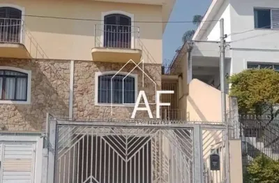 Sobrado para venda na freguesia do ó, 3 quartos, 3 vagas de garagem , 129 m²