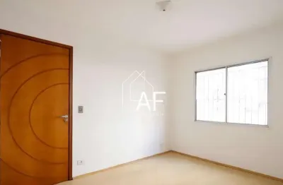 Apartamento para venda  em santana, 2 quartos, 1 suíte, 1 vaga de garagem, 82m²