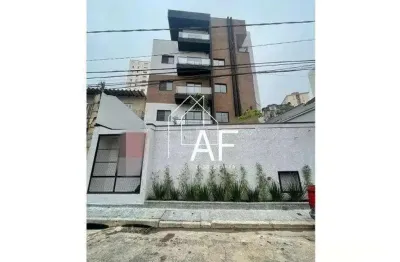 Apartamento para Venda na Vila Paulicéia, 1 quarto, 1 suíte, 33m²