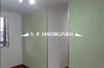 Apartamento no tremembé para venda, 2 quartos, 1 vaga de garagem, 50m²