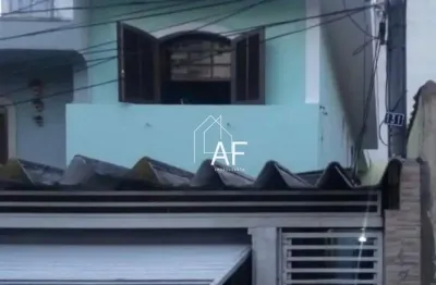 Sobrado com 3 suítes e edícula no bairro de santa teresinha, região norte de são paulo