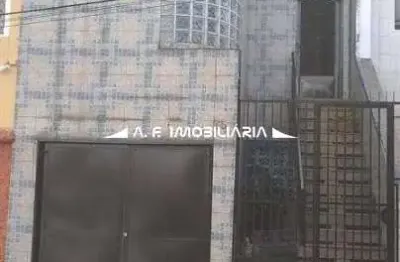 Sobrado para venda no bairro santana, 3 quartos, 1 suíte, 2 vagas de garagem, 206m²