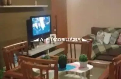 Apartamento para venda no tremembé, 2 quartos 1 vaga de garagem, 50 m²