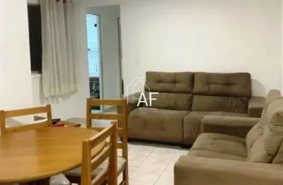 Apartamento para venda na vila nova cachoeirinha, 2 quartos, 1 vaga de garagem, 49 m²