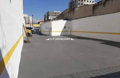 Barracão / Galpão / Depósito para alugar na Rua Alfredo Pujol, 1018, Santana, São Paulo