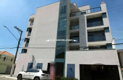 Apartamento novo no ultimo andar no bairro vila constança - 2 quartos, 1 vaga e com terraço grill