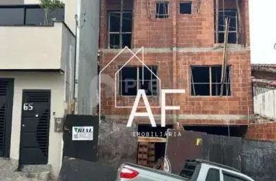 Sobrado para venda no mandaqui, 3 dormitórios, 3 suítes, 2 vagas, 130m²