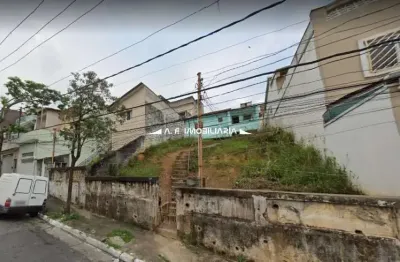 Terreno para venda no bairro chora menino - 300m² de área total