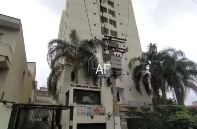Apartamento com 2 quartos à venda na Rua Isolina, 297, Parque Mandaqui, São Paulo
