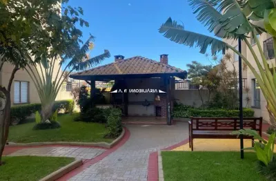 Apartamento para venda no imirim, 2 quartos, 1 vaga de garagem, 48m²