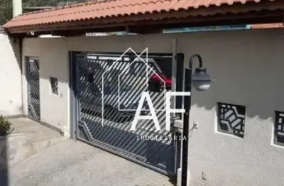 Sobrado em condomínio para venda em caieiras, 2 quartos, 2 suítes, 1 vaga de garagem, 76 m²