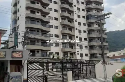 Apartamento para venda no bairro enseada, 2 quartos, 1 suíte, 1 vaga de garagem, 123m²