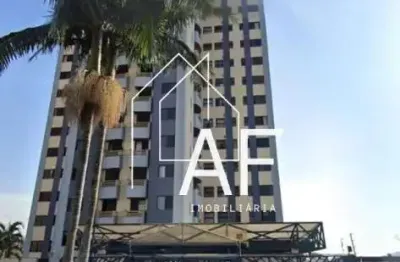 Apartamento com 3 quartos à venda na Rua Luís Cunha, 285, Vila Pirituba, São Paulo