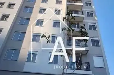 Apartamento com 2 quartos à venda na Avenida Paula Ferreira, 3800, Pirituba, São Paulo