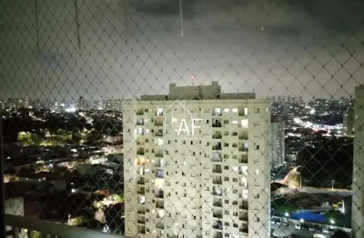 Apartamento com 2 quartos à venda na Rua Franklin do Amaral, 96, Vila Nova Cachoeirinha, São Paulo