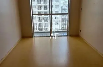 Apartamento para venda em santana , 3 quartos, 1 suíte, 1 vaga de garagem, 75m²