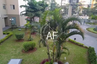 Apartamento para venda e locação no bairro continental , 3 quartos, 1 vaga de garagem , 65 m²