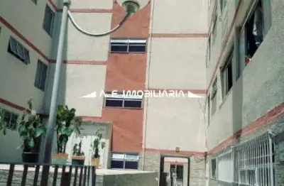 Apartamento para venda no bairro conjunto residencial elísio teixeira leite, 2 quartos, 1 vaga de garagem, 57m²